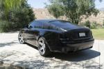 Rolls-Royce Wraith on Forgiato Wheels (TEC 3.2) 2019 года